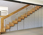 Construction et protection de vos escaliers par Escaliers Maisons à Saint-Denis-de-l'Hotel